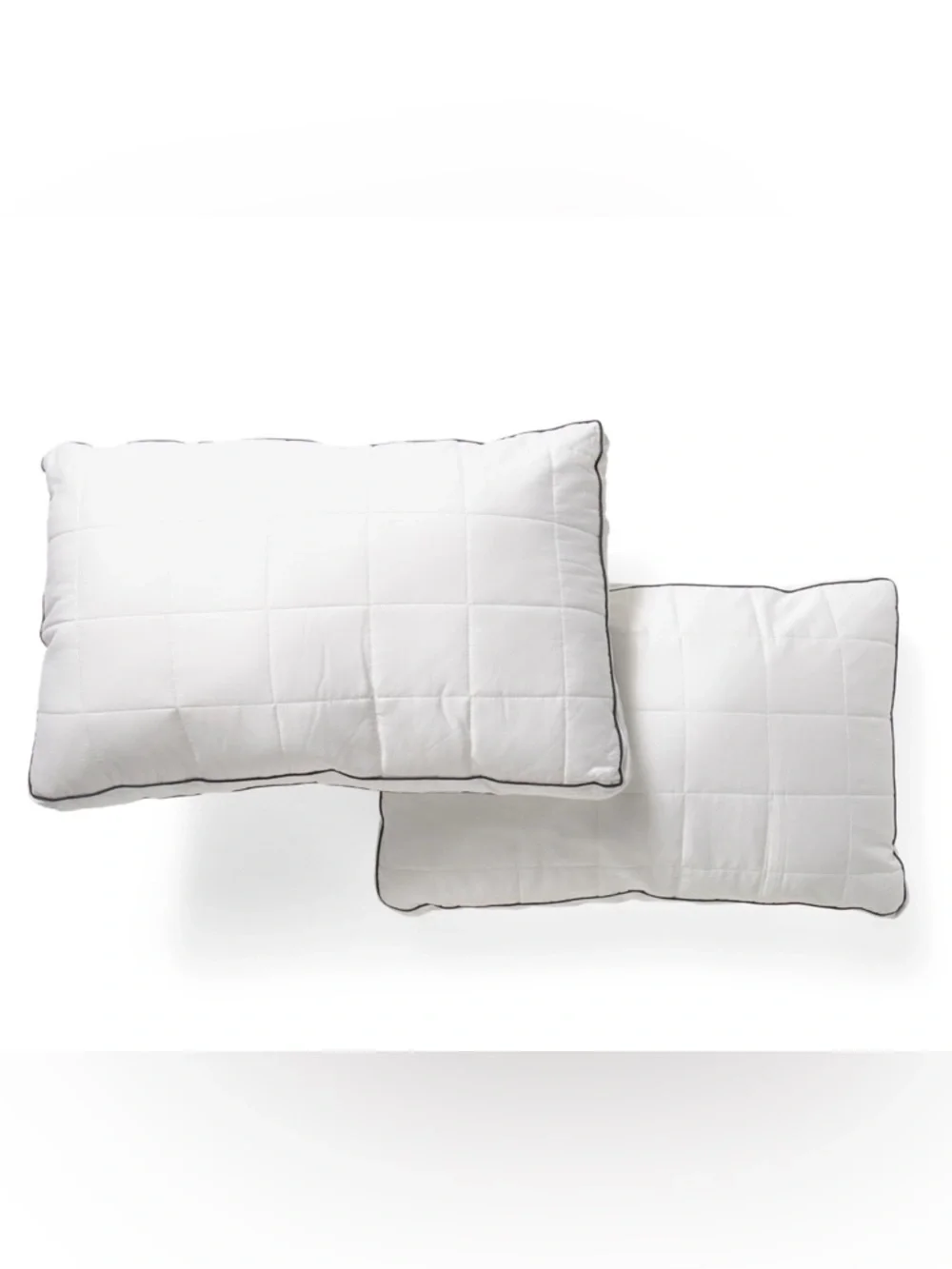 🎉LAST CHANCE🎉BEAUTYREST BLACK 2pk Luxurious Down Alternative Pillows